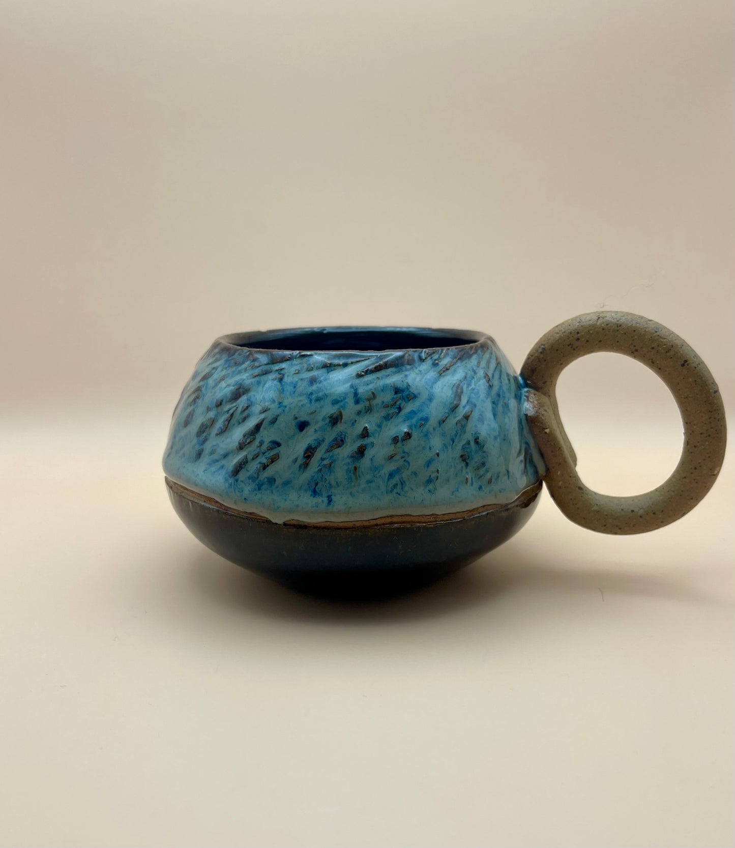 Earth and Water Mug