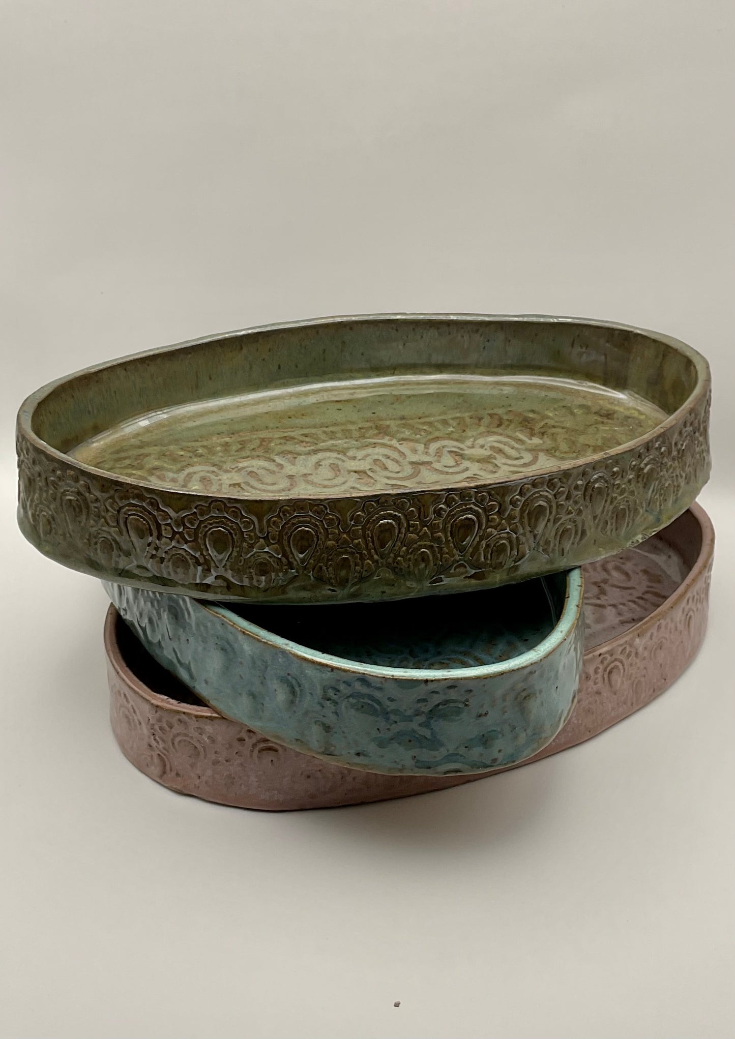 Casserole Dish