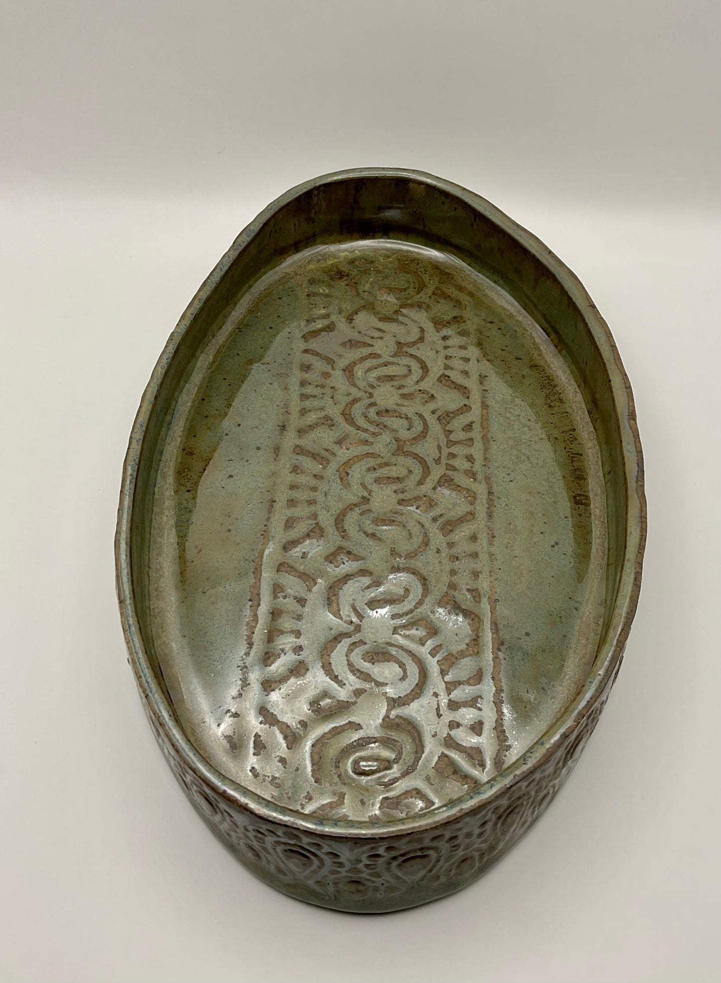 Casserole Dish