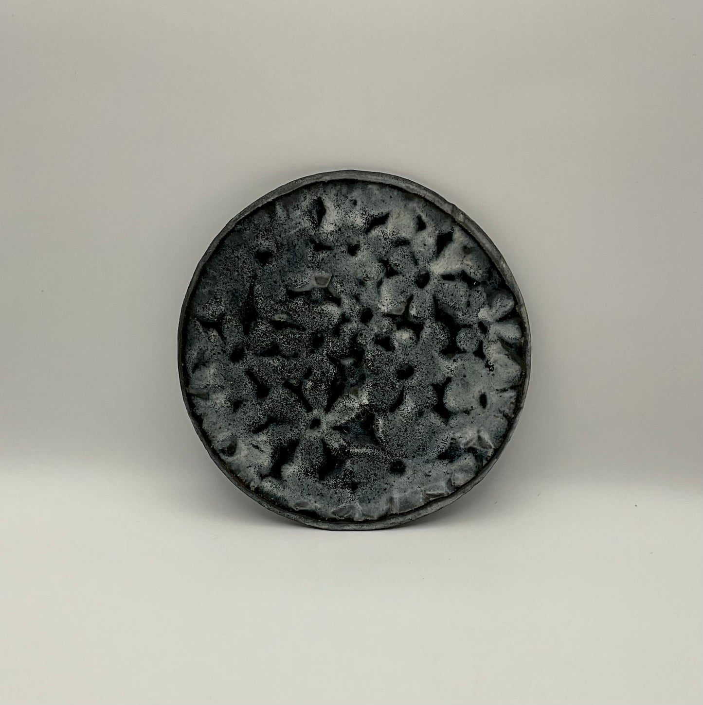 Flower Plate