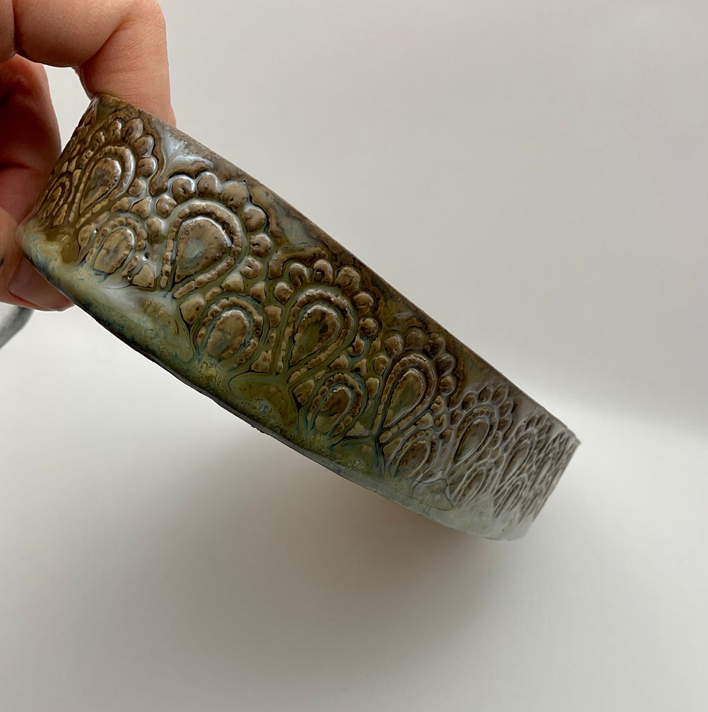 Casserole Dish
