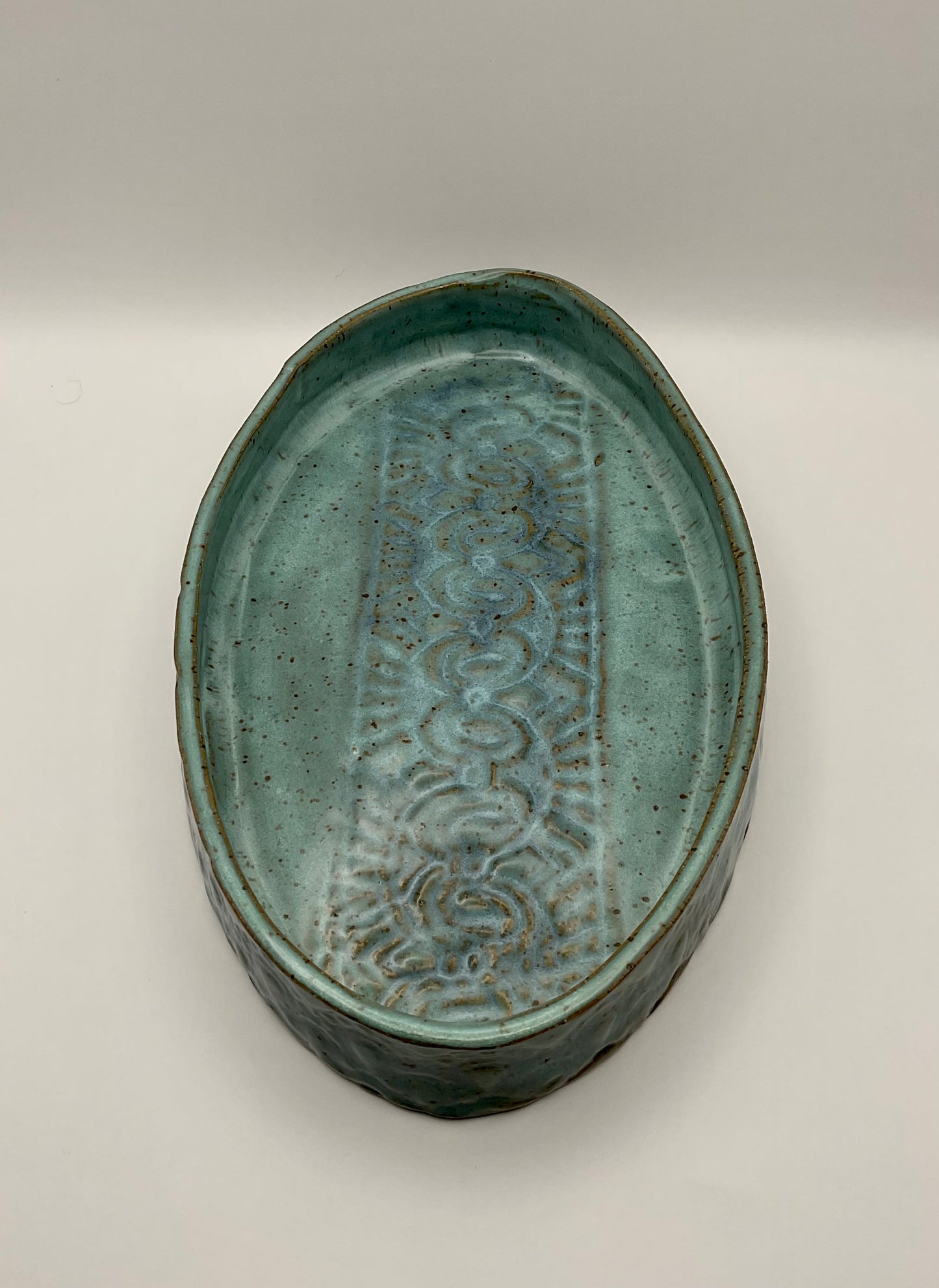 Casserole Dish