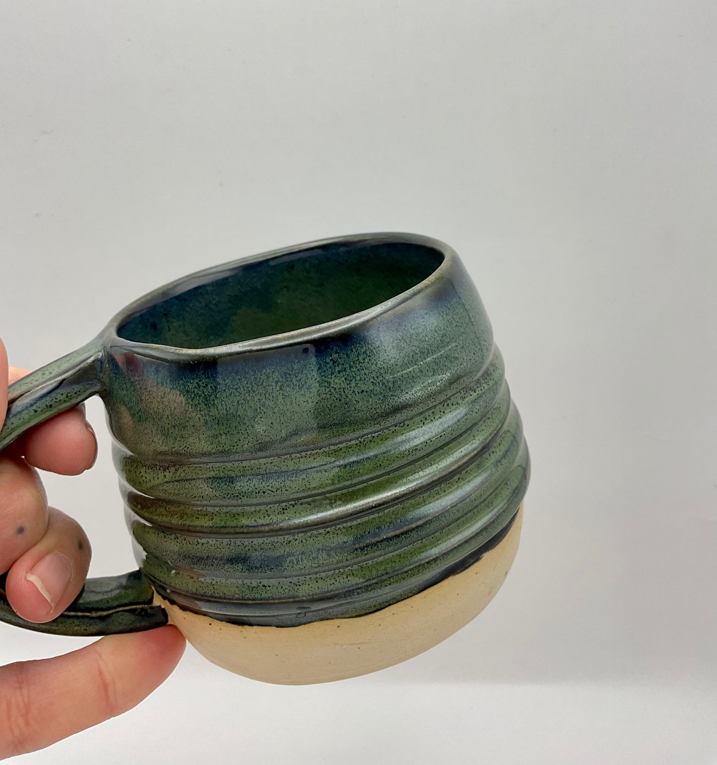 From the Sea Mug