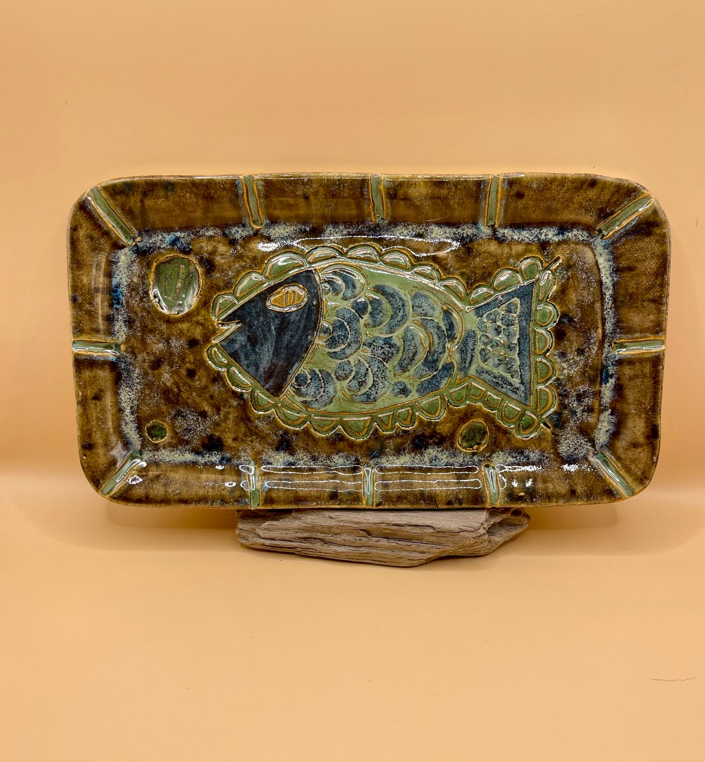 Fish Tray