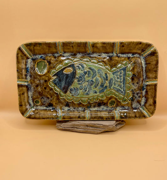 Fish Tray