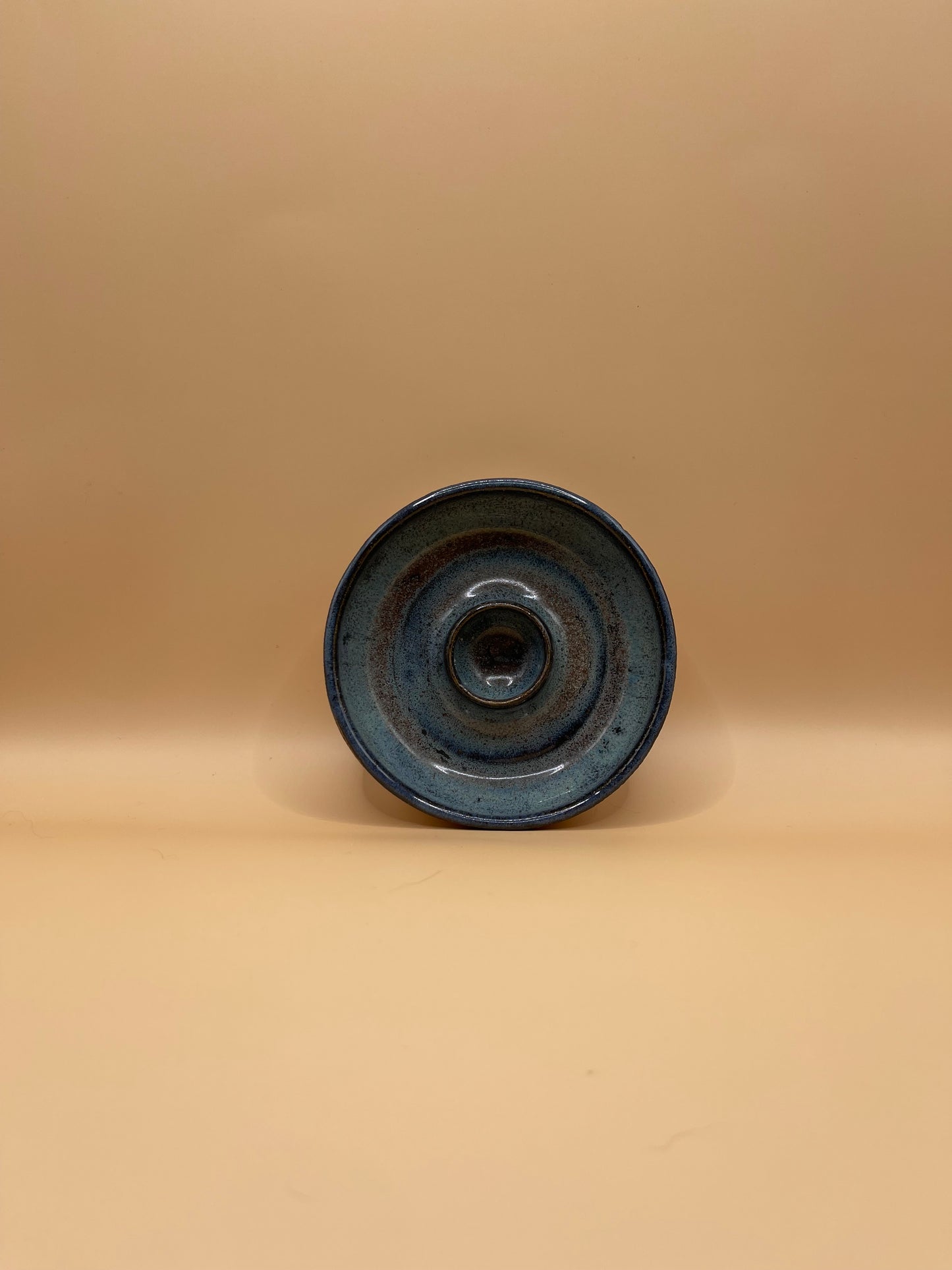 Bluey Candlestick Holder