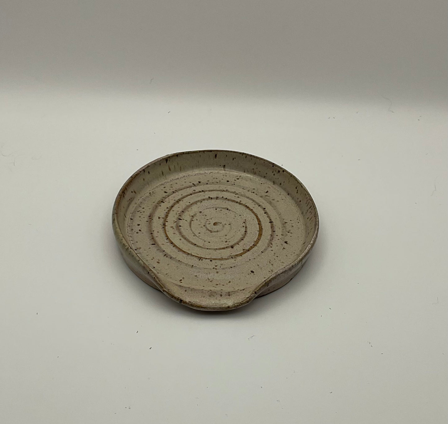 Lavender Mist Spoon rest